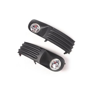 Mistlampen (met LED-lamp) Volkswagen T5 Transporter 2003–2010 foto 1