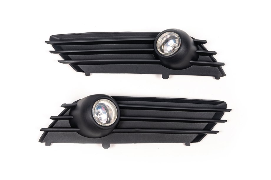 Opel Astra H 2004–2013 Mistlampen (met LED-lamp, model 2004-2007) Foto 1