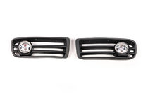 Volkswagen Golf 4 1997–2006 Mistlampen (met LED-lamp) foto 1