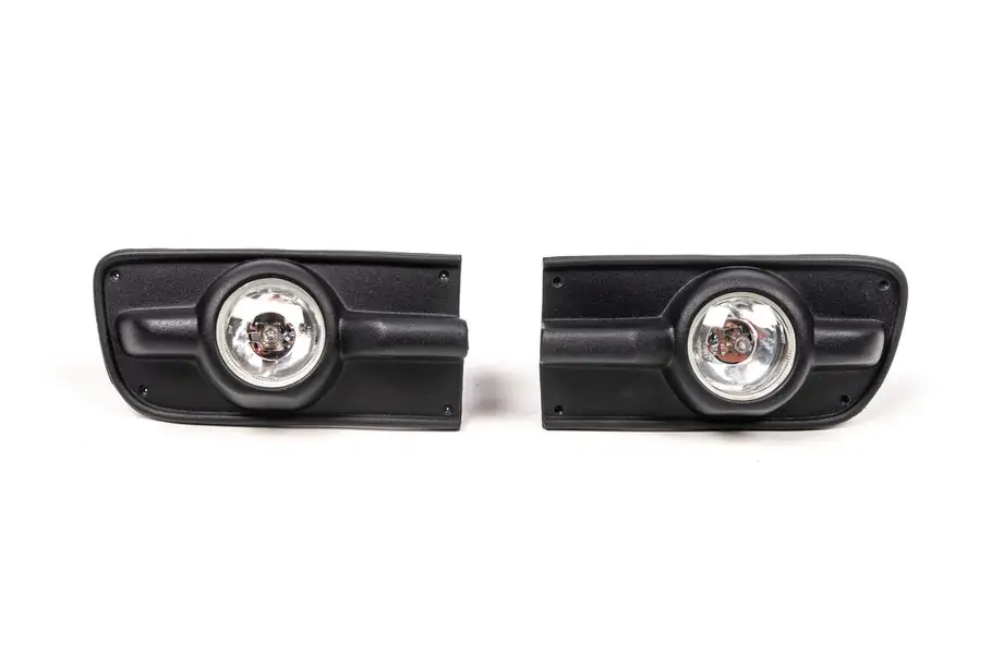 Opel Astra G Classic 1998–2012 Mistlampen (met LED-lamp) Foto 1