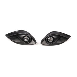 Mistlampen (met LED-lampen, 2010-2014) Opel Corsa D 2007–2014 foto 1