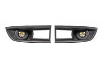Ford Transit 2000–2014 Mistlampen (LED-diodes, model 2006-2014) foto 1