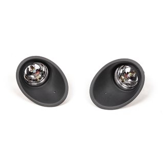 Mistlampen (met LED-lamp) Ford Connect 2010–2013 foto 1