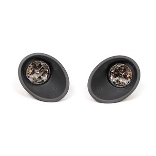 Mistlampen (LED-module) Ford Connect 2010–2013 foto 1