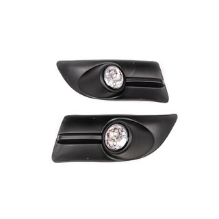 LED-mistlampen (diode) Fiat Doblo II 2010–2022 foto 1