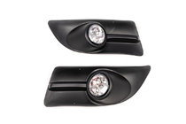 Fiat Doblo II 2010–2022 LED-mistlampen (diode) foto 1