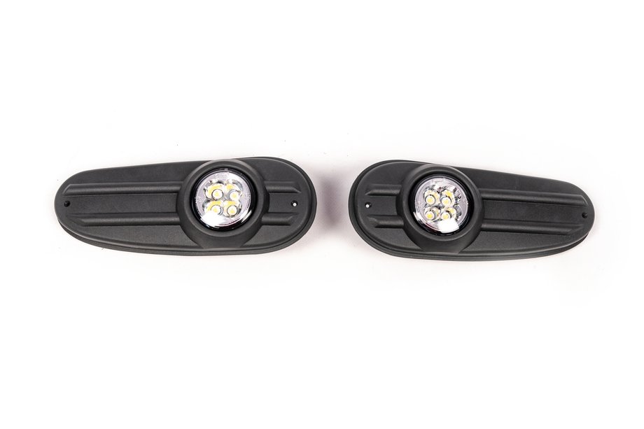 Ford Transit 2000–2014 Mistlampen (LED, model 2000-2006) Image