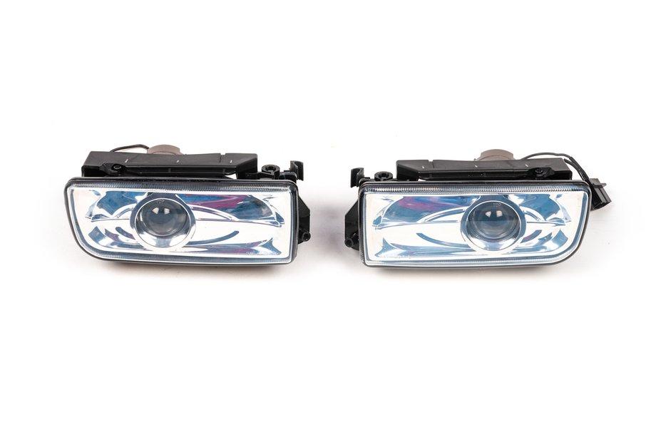 BMW 3 Serie E36 1990–2000 Mistlampen (2 stuks) Image