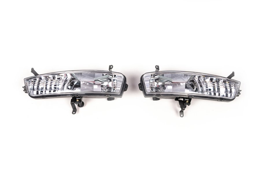 Hyundai Accent 2006–2010 Mistlampen (2 stuks) Image