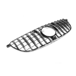 GT Panamericana tuning grille (voor GLE63) foto 3