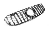 Mercedes GLC X253 2015–2022 GT Panamericana voorgrille (voor Base 2019-2022) foto 2