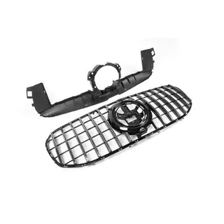 Voorgrille 2019-2023 (GT Panamericana) foto 4