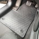 Dodge Dart 2012–2017 Stingray rubber automatten (4 stuks) foto 2