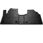 Citroen Jumpy 1996–2007 Rubberen vloermatten (3-delig, Stingray) Premium, zonder rubbergeur foto 1