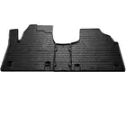 Fiat Scudo 1996–2007 Rubberen vloermatten (3-delig, Stingray) foto 1