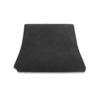 Kofferbakmat (EVA, zwart, 5-zits) Grand Renault Scenic/Grand 2009–2016 foto 1