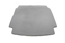 Porsche Cayenne 2010–2017 Kofferbakmat met subwoofer (EVA, grijs) foto 2