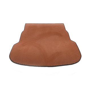 Kofferbakmat SW (EVA, baksteenrood) Mazda 6 2008–2012 foto 1
