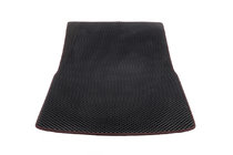 Volkswagen Passat B7 2012–2015 Kofferbakmat (EVA, zwart) SW foto 1