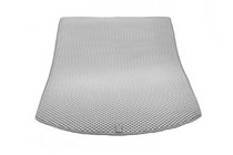 Volkswagen Touran 2010–2015 Kofferbakmat (EVA, 5 zitplaatsen, grijs) foto 1