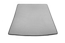 Mercedes ML W164 2005–2011 Kofferbakmat (EVA, grijs) foto 1