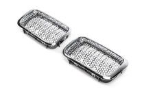 BMW 3 Serie E36 1990–2000 Niergrilles foto 3