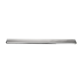 Chromen strip boven kenteken (RVS) Citroen Jumper 2007–2025 foto 3