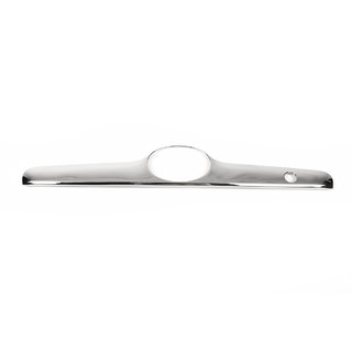 Chromen sierlijst boven kentekenplaat Sedan (USA, ASIA 2002-2006) Toyota Corolla 2002–2007 foto 2