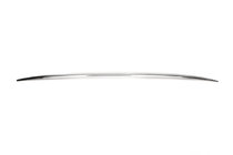 Peugeot 3008 2008–2016 Bovenste chroomstrip (RVS) foto 1