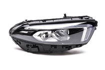 Mercedes A-Klasse W177 2018– Koplamp Performance (rechts, origineel, gebruikt) foto 1