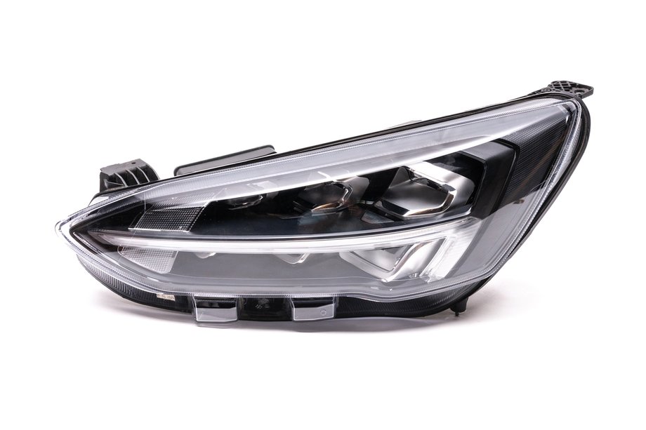 Ford Focus IV 2018– LED koplamp voor (links, origineel, gebruikt) Image