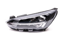 Ford Focus IV 2018– LED koplamp voor (links, origineel, gebruikt) foto 1