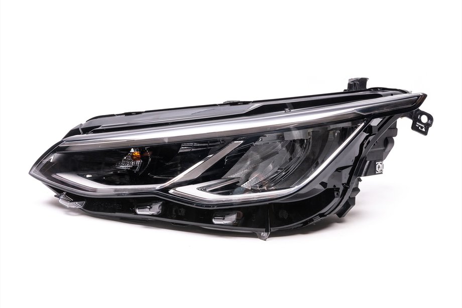 Volkswagen Golf 8 2019– LED koplamp voor (links, origineel, gebruikt) Image