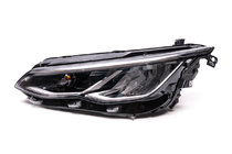 Volkswagen Golf 8 2019– LED koplamp voor (links, origineel, gebruikt) foto 1