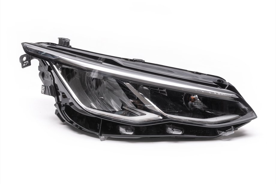 Volkswagen Golf 8 2019– LED-koplamp voor (rechts, origineel, gebruikt) Image