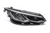 Volkswagen Golf 8 2019– LED-koplamp voor (rechts, origineel, gebruikt) foto 1
