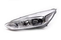 Ford Focus III 2011–2017 BiXenon koplamp (links, origineel, gebruikt) foto 1