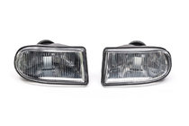 Renault Laguna 1994–2001 Mistlampen (2 stuks) foto 1