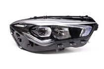 Mercedes CLA C118 2019– Koplamp voor (rechts, origineel, gebruikt) foto 1
