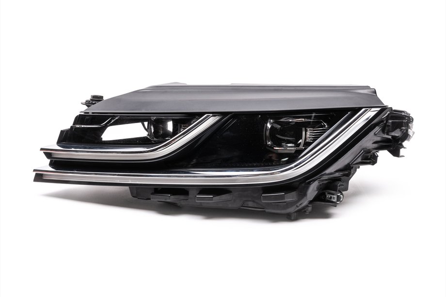 Volkswagen Arteon 2017–2025 LED koplamp voor (links, origineel, gebruikt) Image
