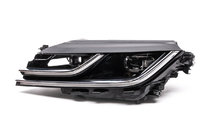 Volkswagen Arteon 2017–2025 LED koplamp voor (links, origineel, gebruikt) foto 1