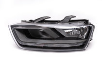 Audi Q3 2011–2019 LED-koplamp (2011-2015, links, origineel, gebruikt) foto 1