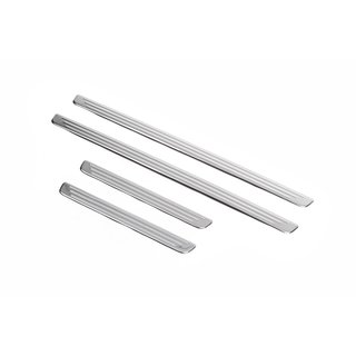 OmsaLine interieur instaplijsten (4 stuks, RVS) Volkswagen Passat B8 2015–2023 foto 2