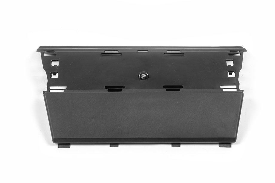 Range Rover Sport 2005–2013 Achterste kunststof middenpaneel (1 st.) Image
