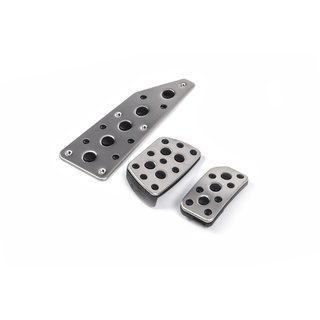 Pedaalrubberset (set) Lexus LX570/450d 2008–2022 foto 2