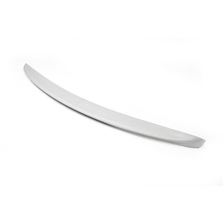 Spoiler (ABS, overspuitbaar) Mercedes S-сlass W221 2005–2013 foto 2