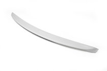 Mercedes S-class W221 2005–2013 Spoiler (ABS, overspuitbaar) foto 2