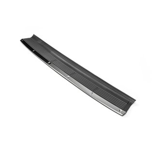 ABS inzetstuk voor achterbumper (2012-2015) Lexus LX570/450d 2008–2022 foto 1