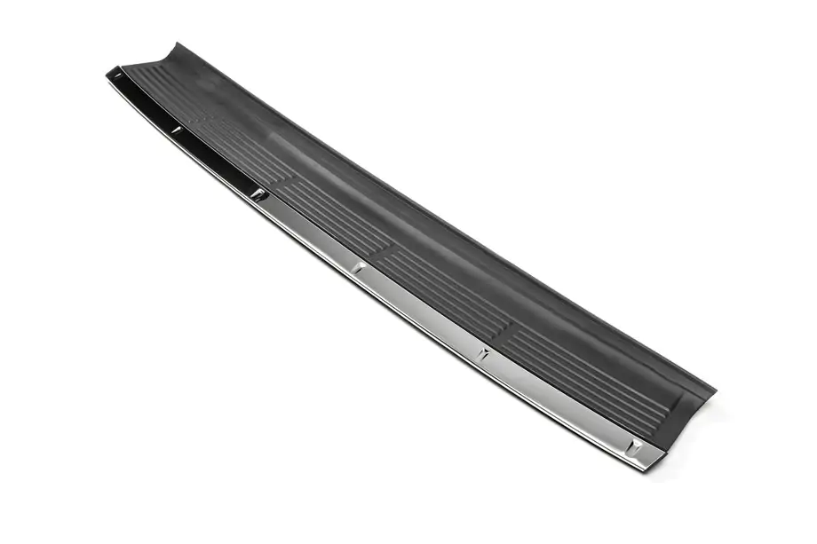 Lexus LX570/450d 2008–2022 ABS inzetstuk voor achterbumper (2012-2015) Image