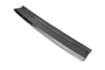 Lexus LX570/450d 2008–2022 ABS inzetstuk voor achterbumper (2012-2015) foto 1